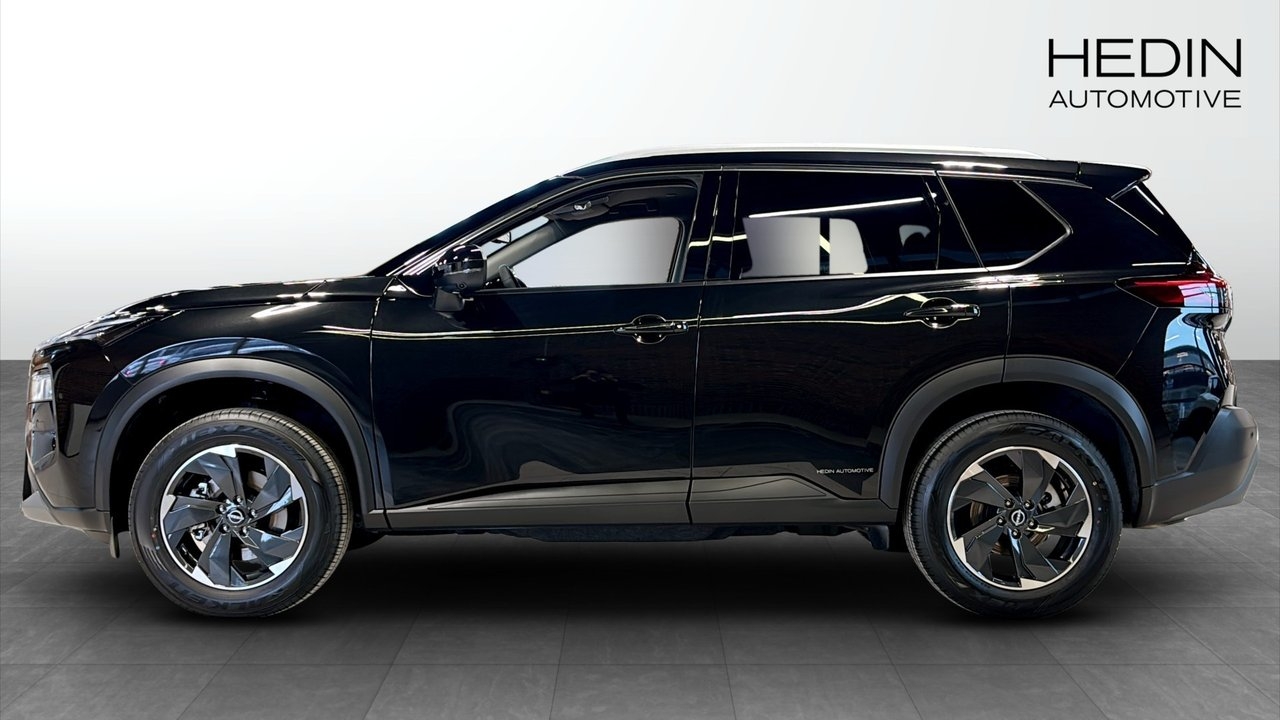 Nissan X-Trail N-Connecta ?MHEV 2WD 2025, kuva 6/10