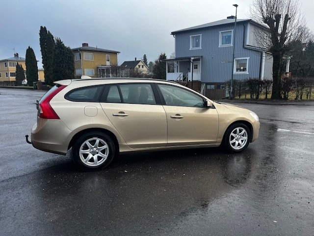 Volvo V60 2012, bild 3/9