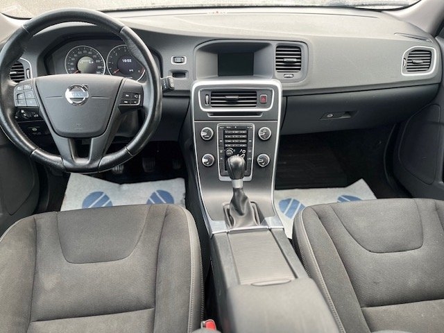 Volvo V60 2012, bild 7/9