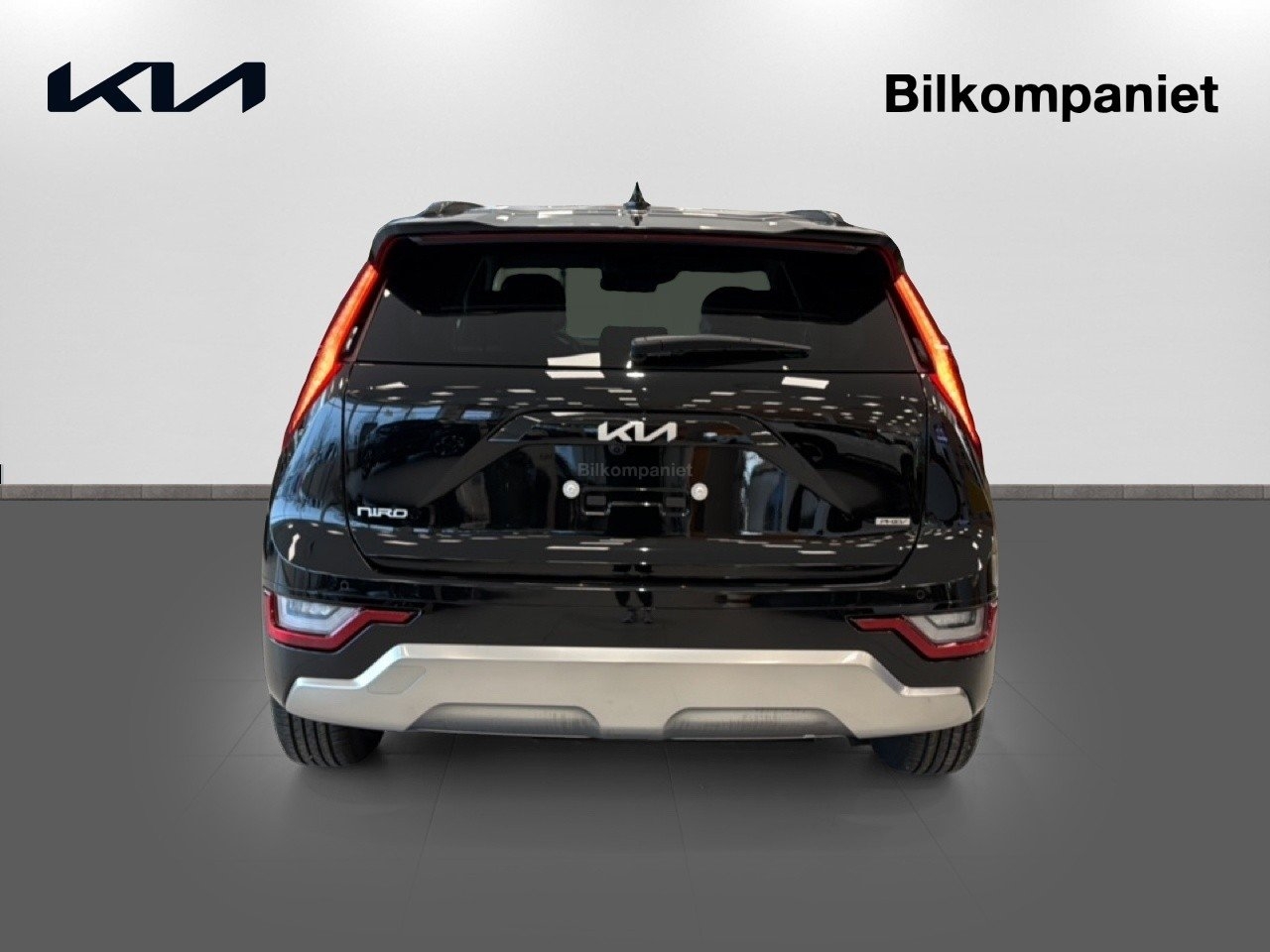 Kia Niro Plug-In-Hybrid DCT Advance H/K 2026, bild 6/10