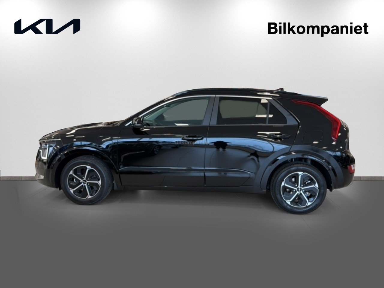 Kia Niro Plug-In-Hybrid DCT Advance H/K 2026, bild 4/10