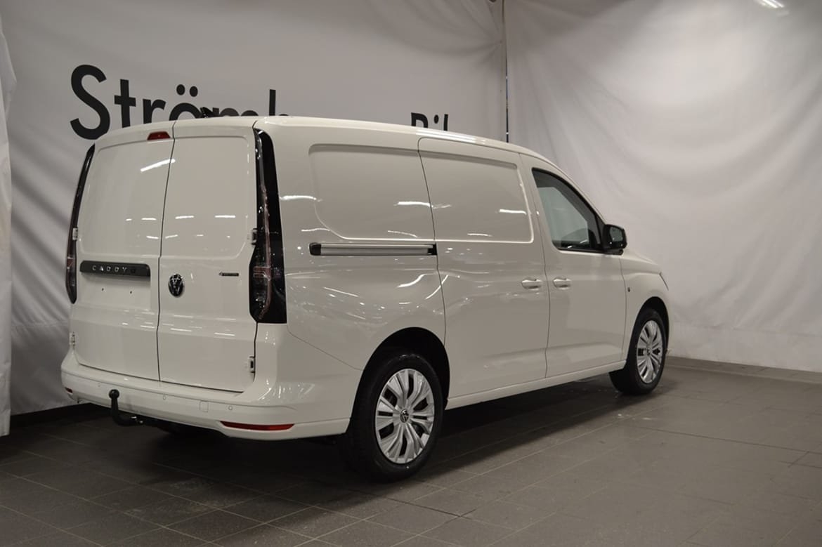 Volkswagen Caddy Maxi MAXI TDI 4M 2026, bild 3/10