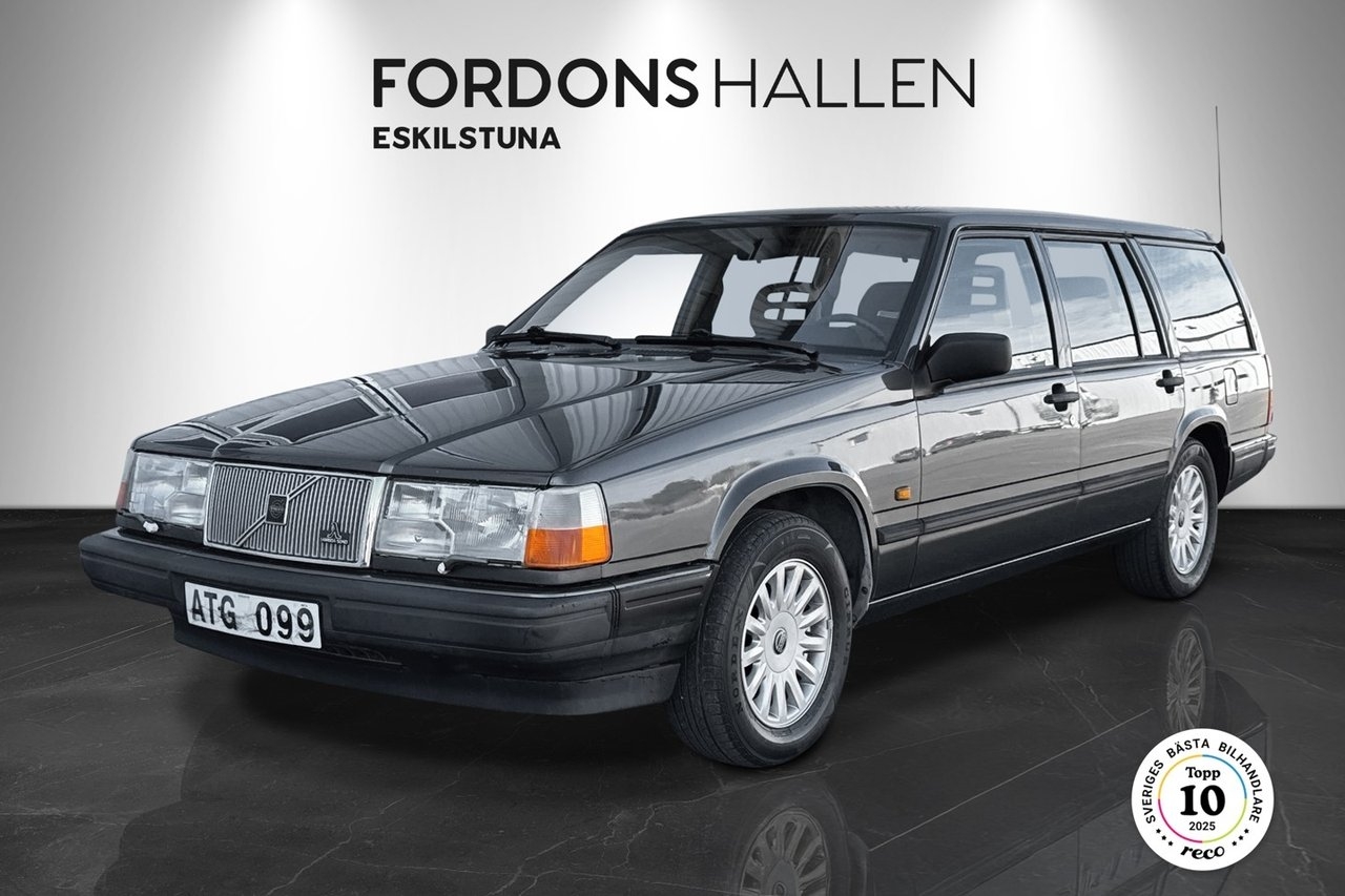 Volvo 940