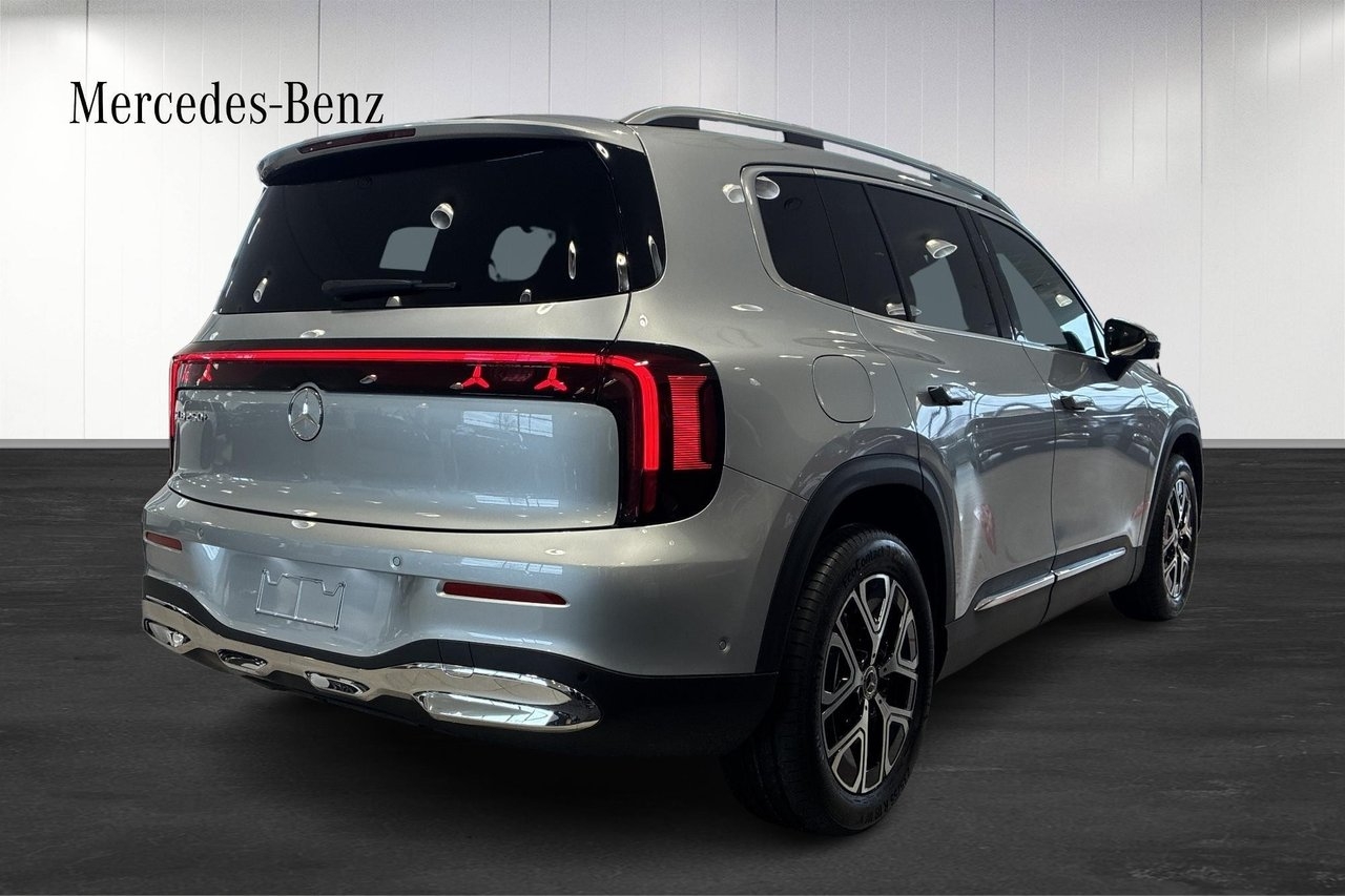 Mercedes-Benz GLB 250+ Advanced Edition 2026, bild 3/10