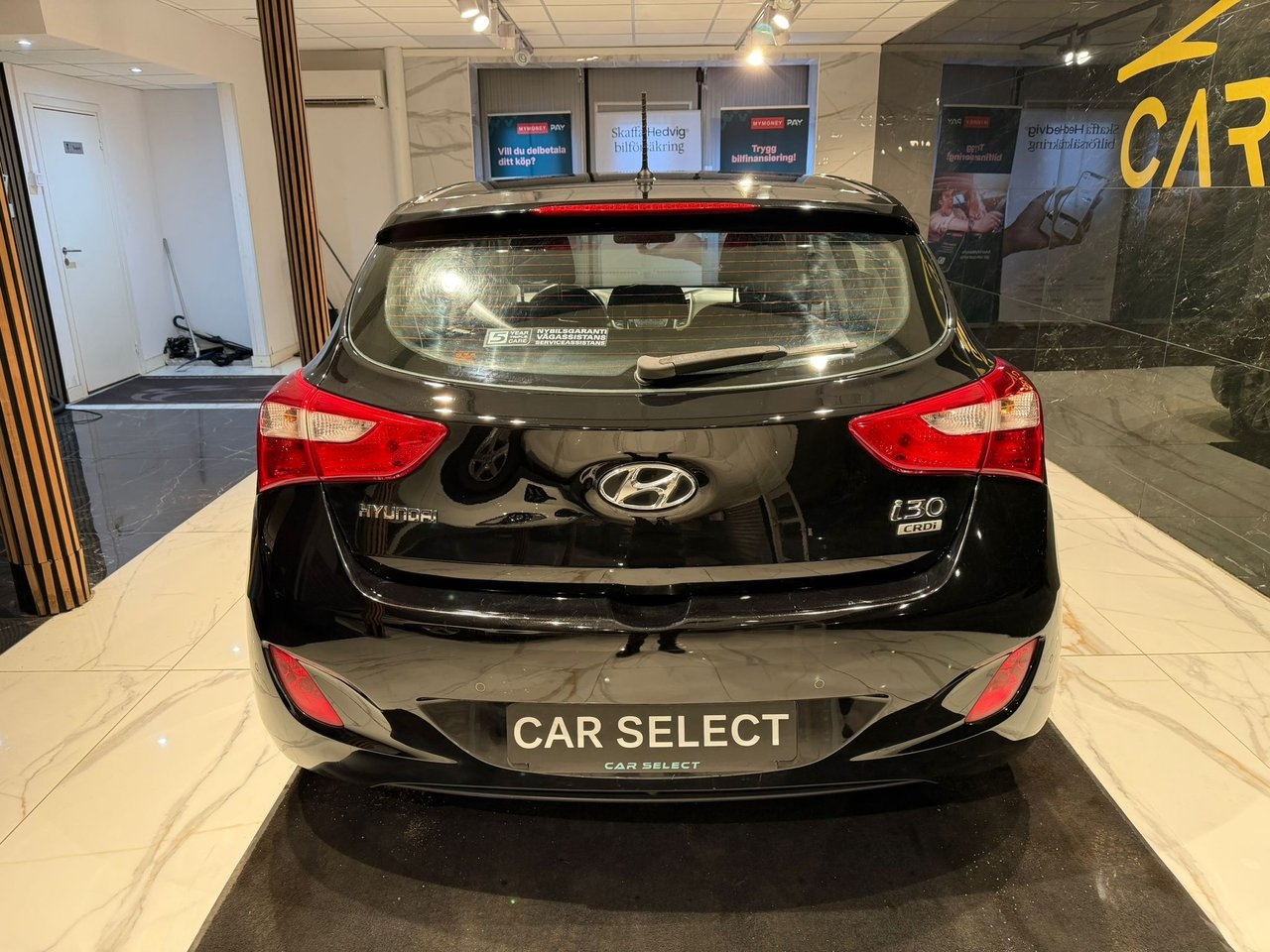 Hyundai i30 2014, kuva 4/10