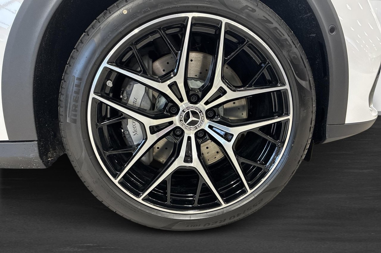 Mercedes-Benz E 2026, kuva 6/10