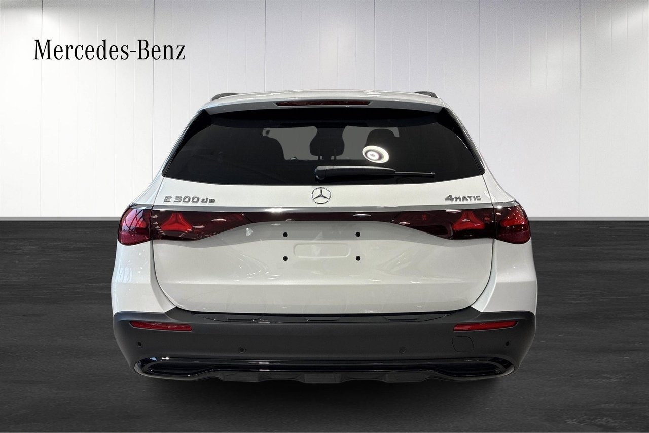 Mercedes-Benz E 2026, kuva 4/10