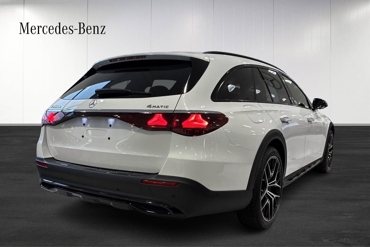 Mercedes-Benz E 2026, kuva 3/10