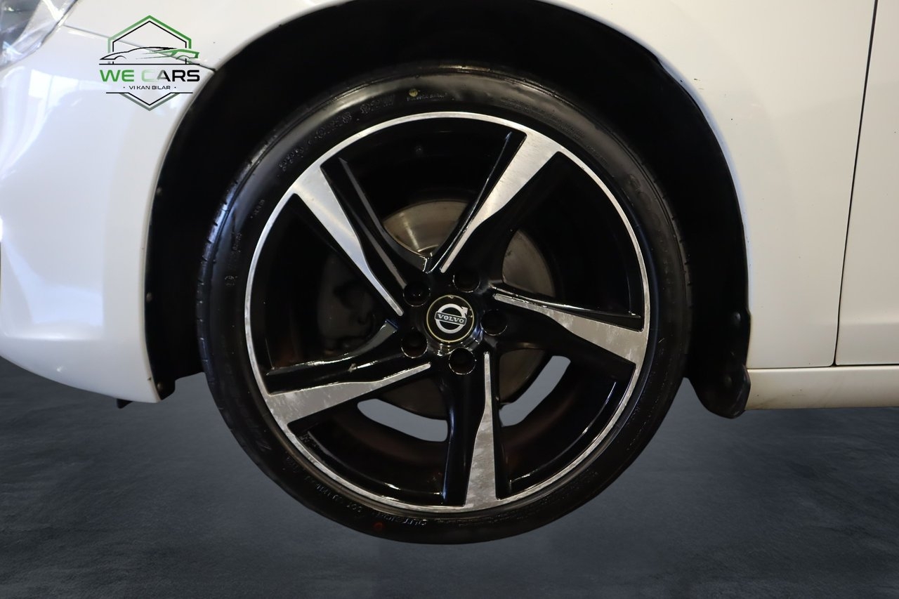 Volvo S60 2016, bild 3/10