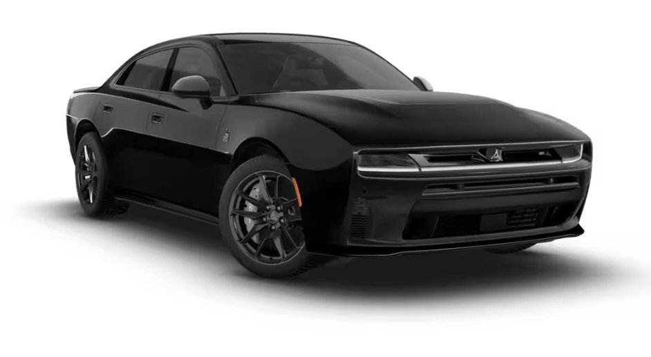 Dodge Charger