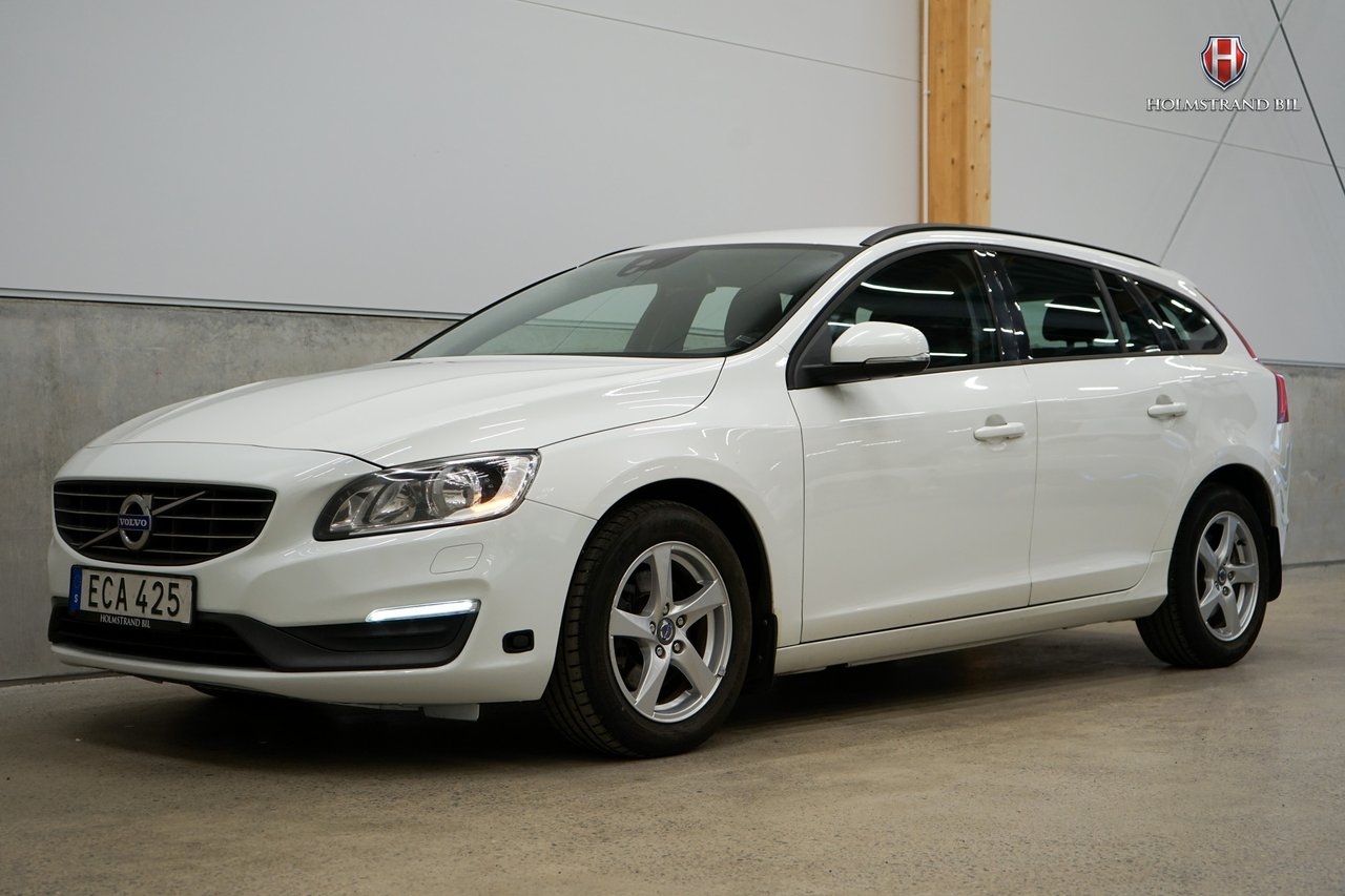 Volvo V60 2015, kuva 3/18