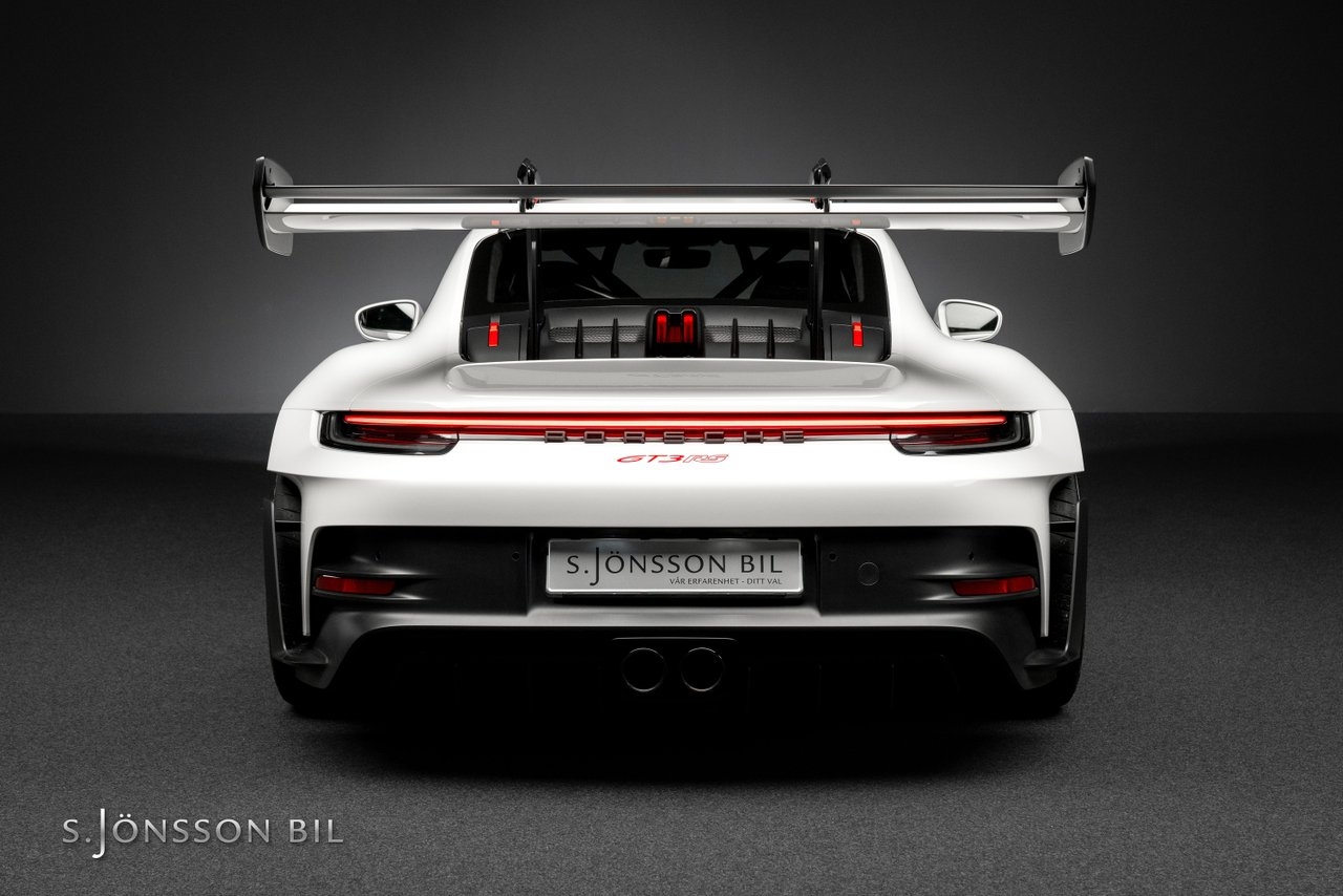 Porsche 911 992 GT3 RS 2023, bild 5/30