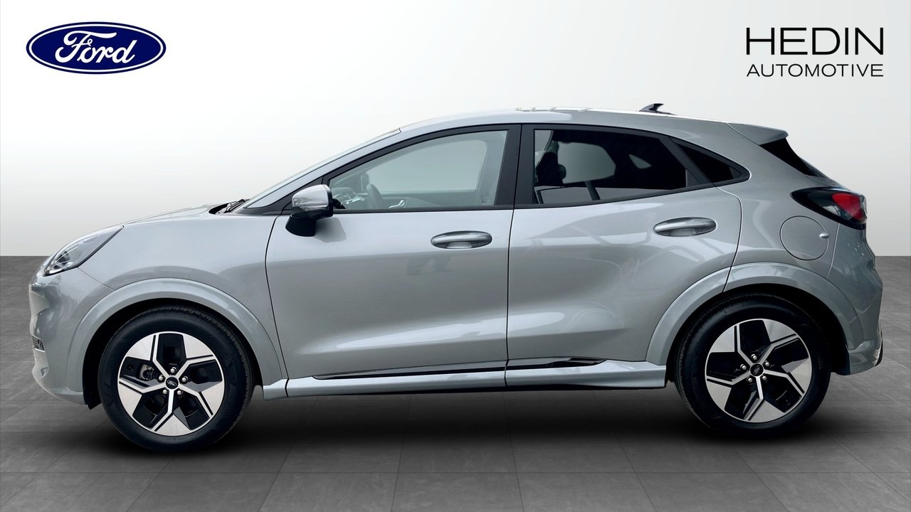 Ford Puma GEN-E 168HK ( demo ) 2026, photo 6/9