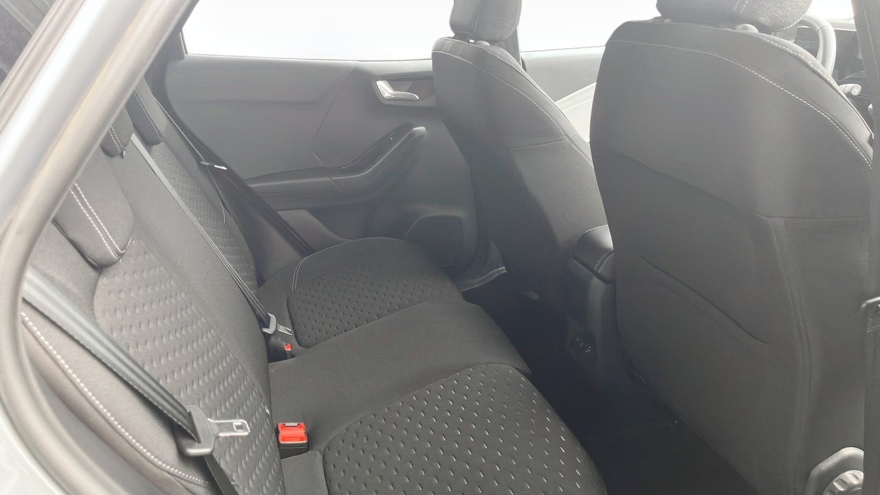 Ford Puma GEN-E 168HK ( demo ) 2026, photo 5/9