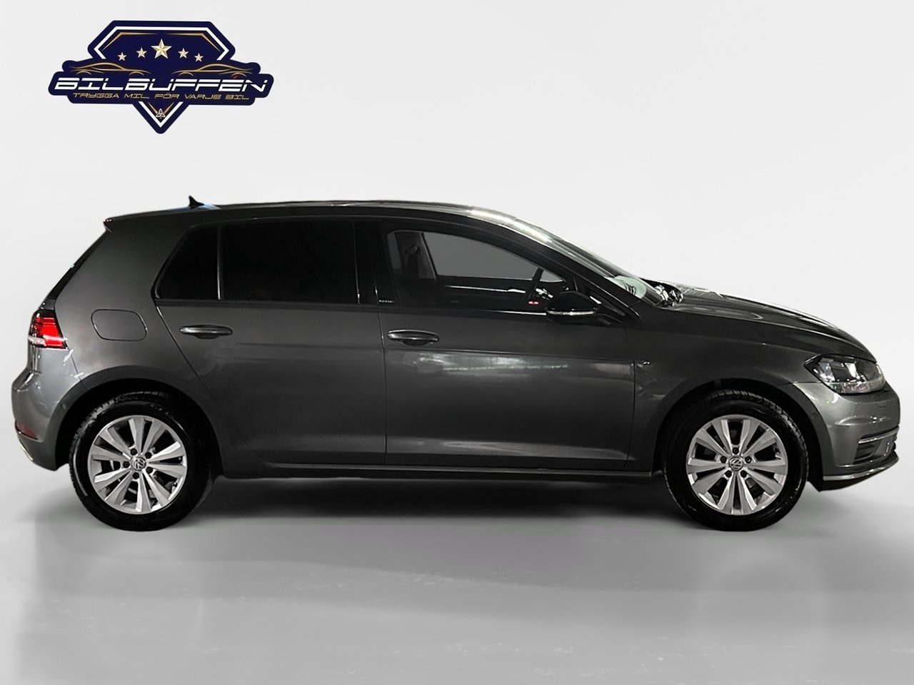 Volkswagen Golf 2019, bild 5/18