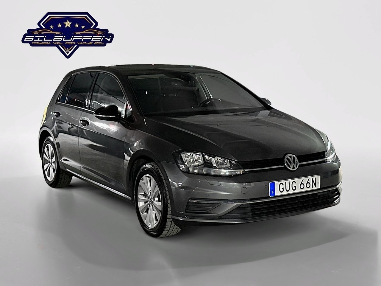 Volkswagen Golf 2019, bild 7/18