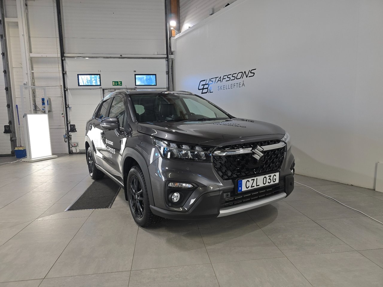 Suzuki S-Cross 2025, kuva 2/10