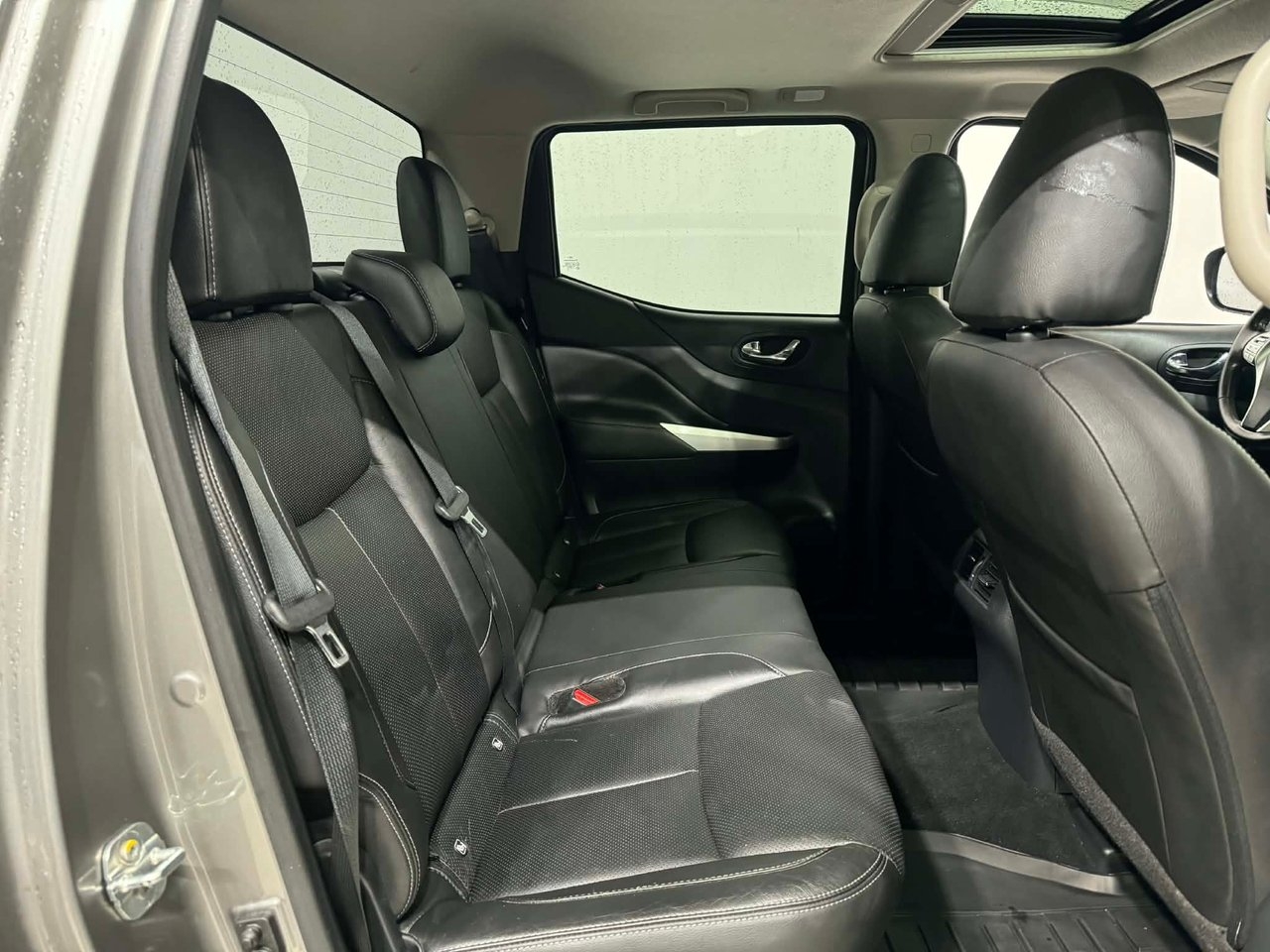 Nissan Navara 2019, bild 7/10