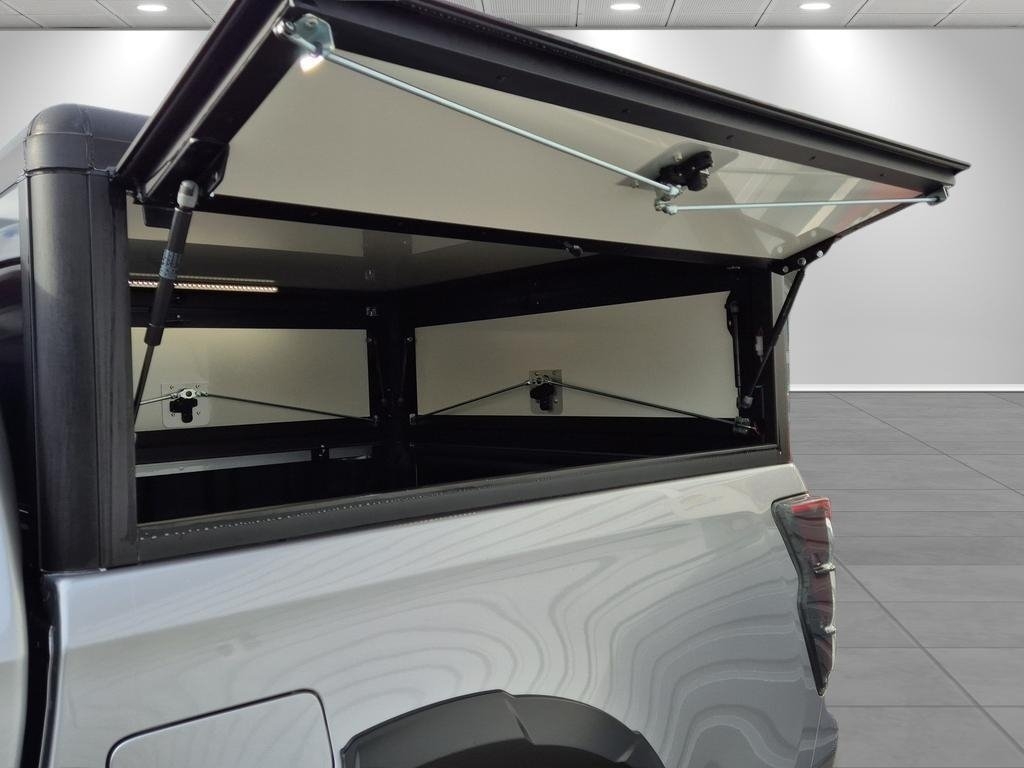 Isuzu D-max 2025, bild 6/10
