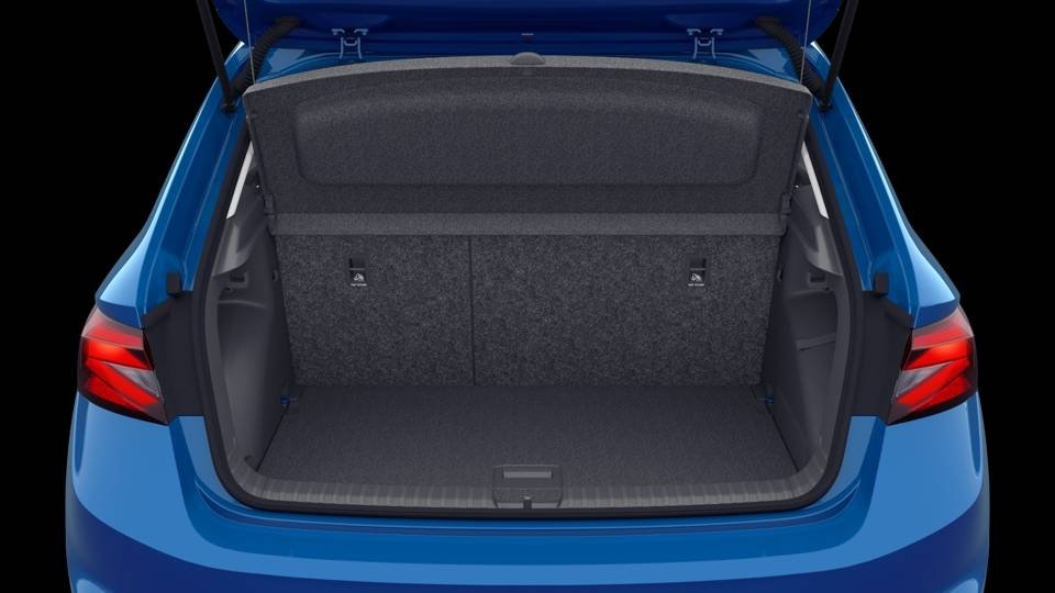 Skoda Fabia Selection 116hk Automat 2026, bild 6/6