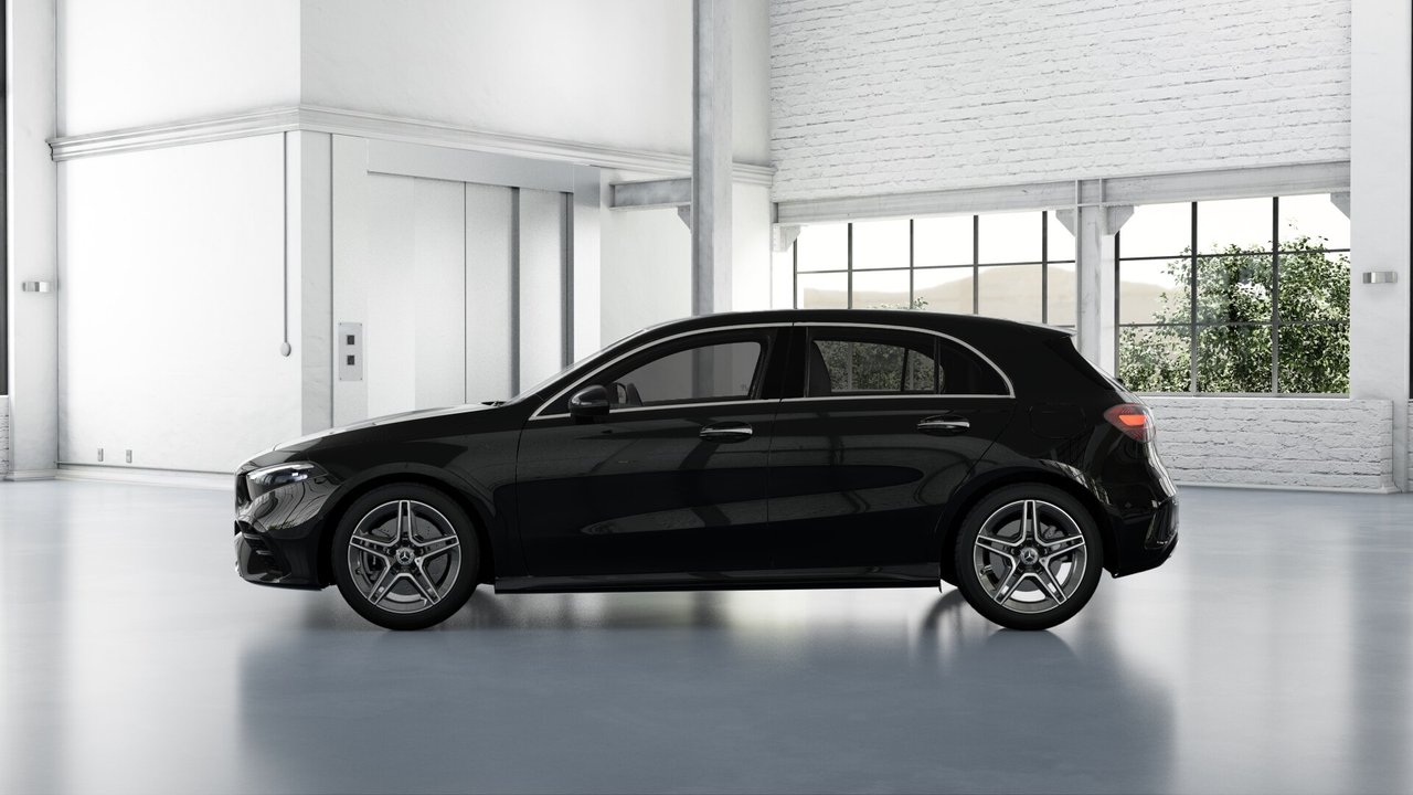 Mercedes-Benz A 2027, bild 6/10