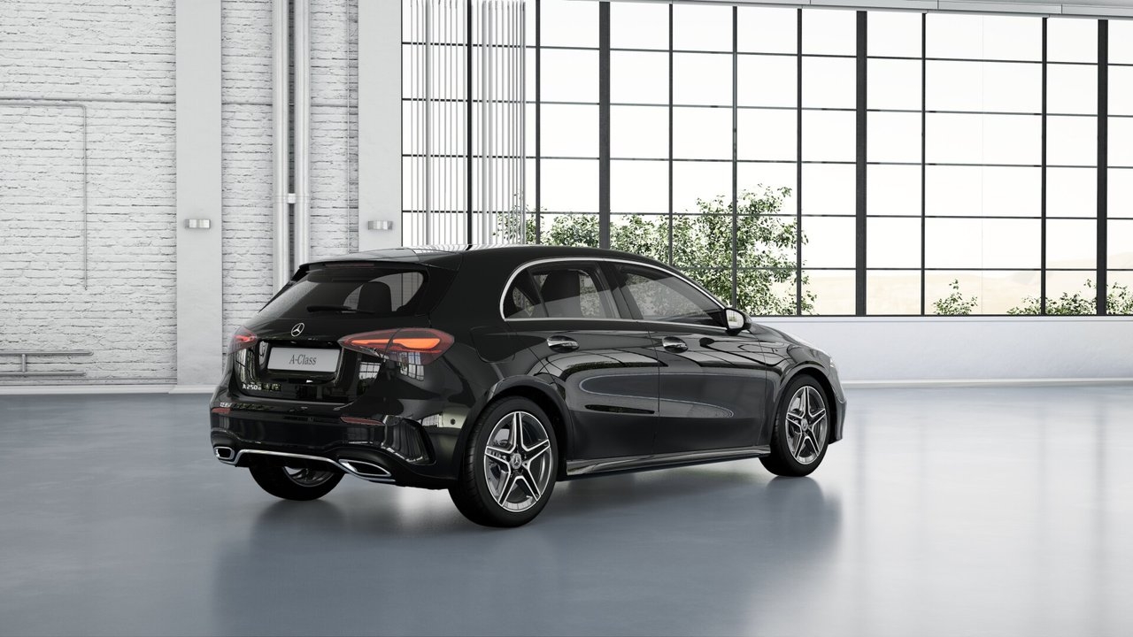 Mercedes-Benz A 2027, bild 3/10