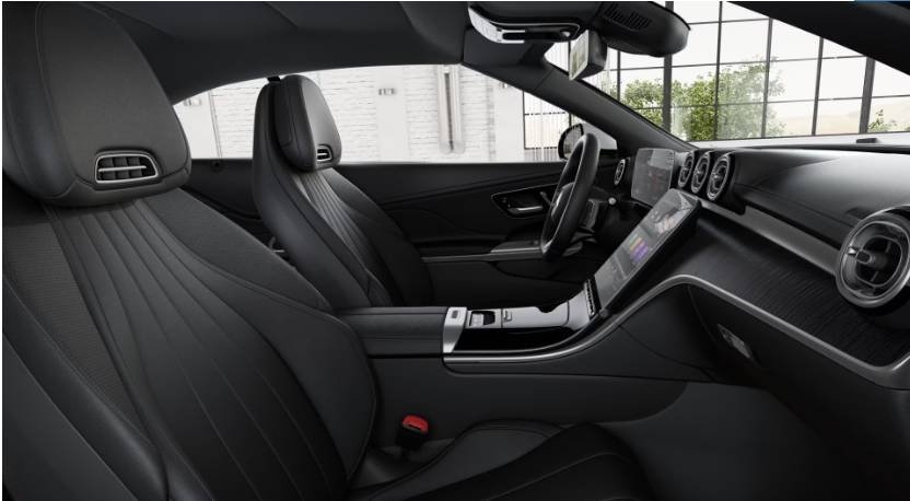 Mercedes-Benz CLE 200 Cabriolet 2026, bild 2/2