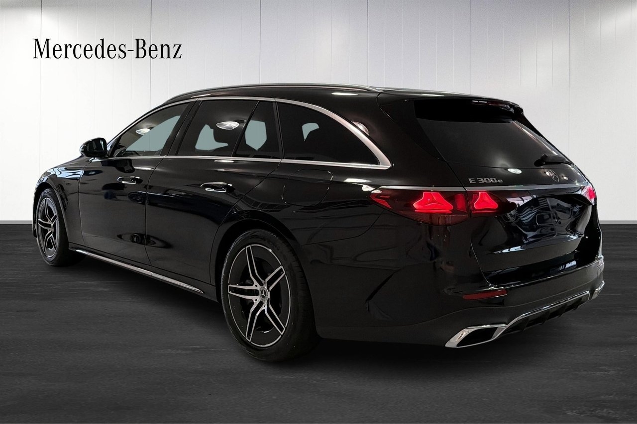 Mercedes-Benz E 2026, bild 4/10