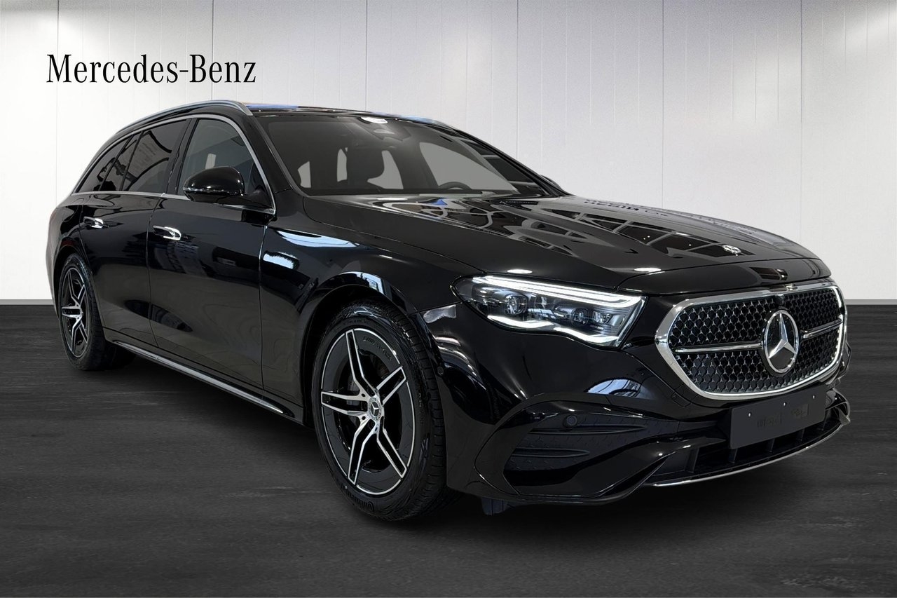 Mercedes-Benz E 2026, bild 3/10