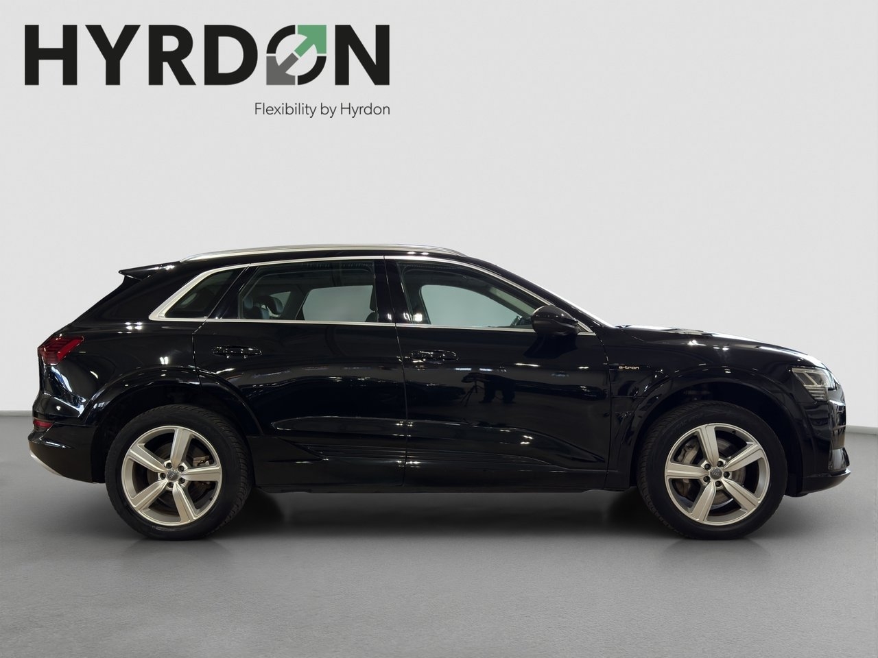Audi e-tron 2020, bild 7/10