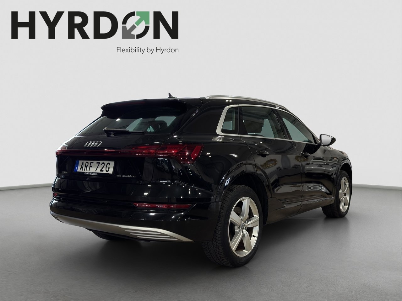 Audi e-tron 2020, bild 6/10