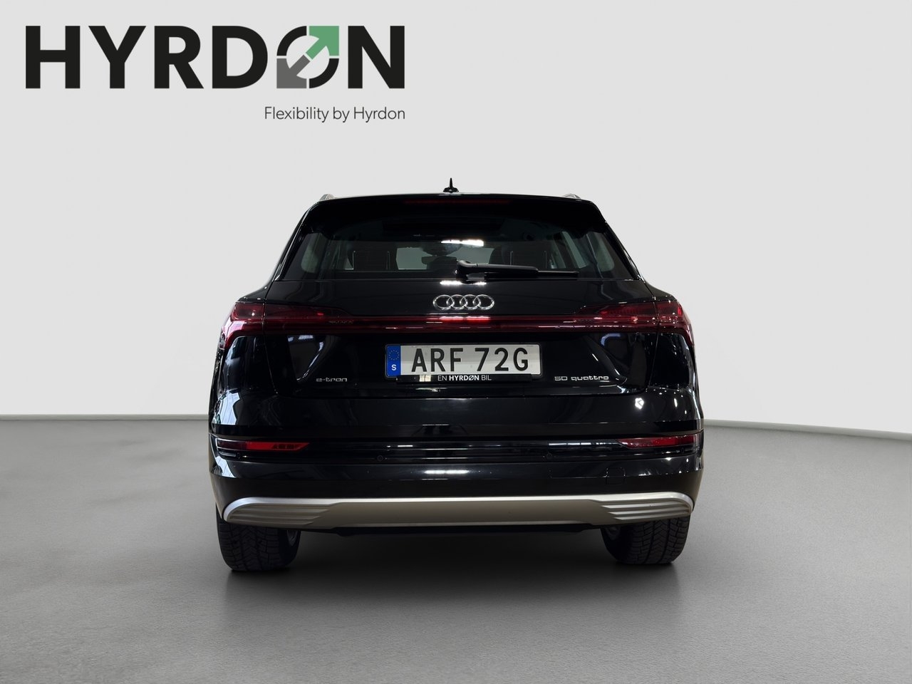 Audi e-tron 2020, bild 5/10