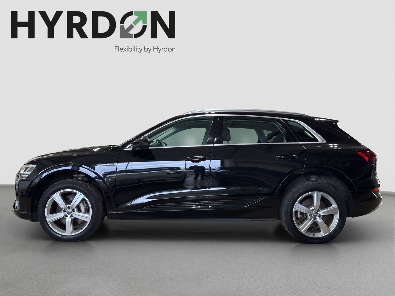 Audi e-tron 2020, bild 3/10