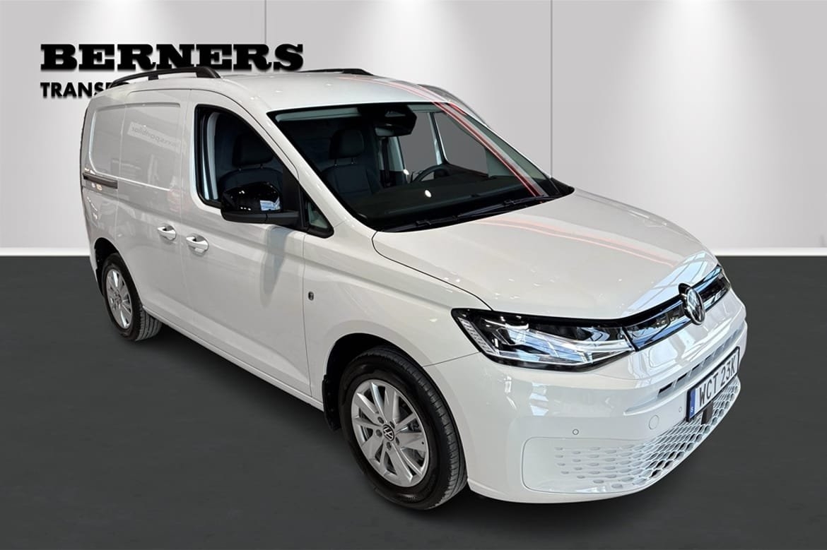 Volkswagen Caddy 2.0 TDI 4M FRI SERVICE 2026, bild 4/10