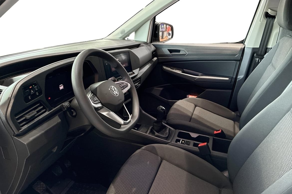 Volkswagen Caddy 2.0 TDI 4M FRI SERVICE 2026, bild 7/10