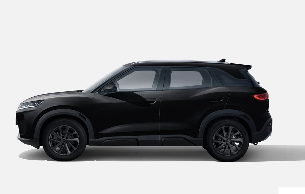 BYD Atto 2 DM-i PHEV Boost 2026, bild 3/5
