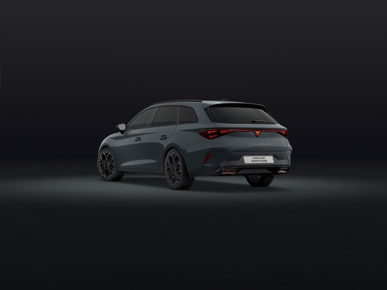Cupra Leon SP 1.5 Plug-in 2026, bild 3/5