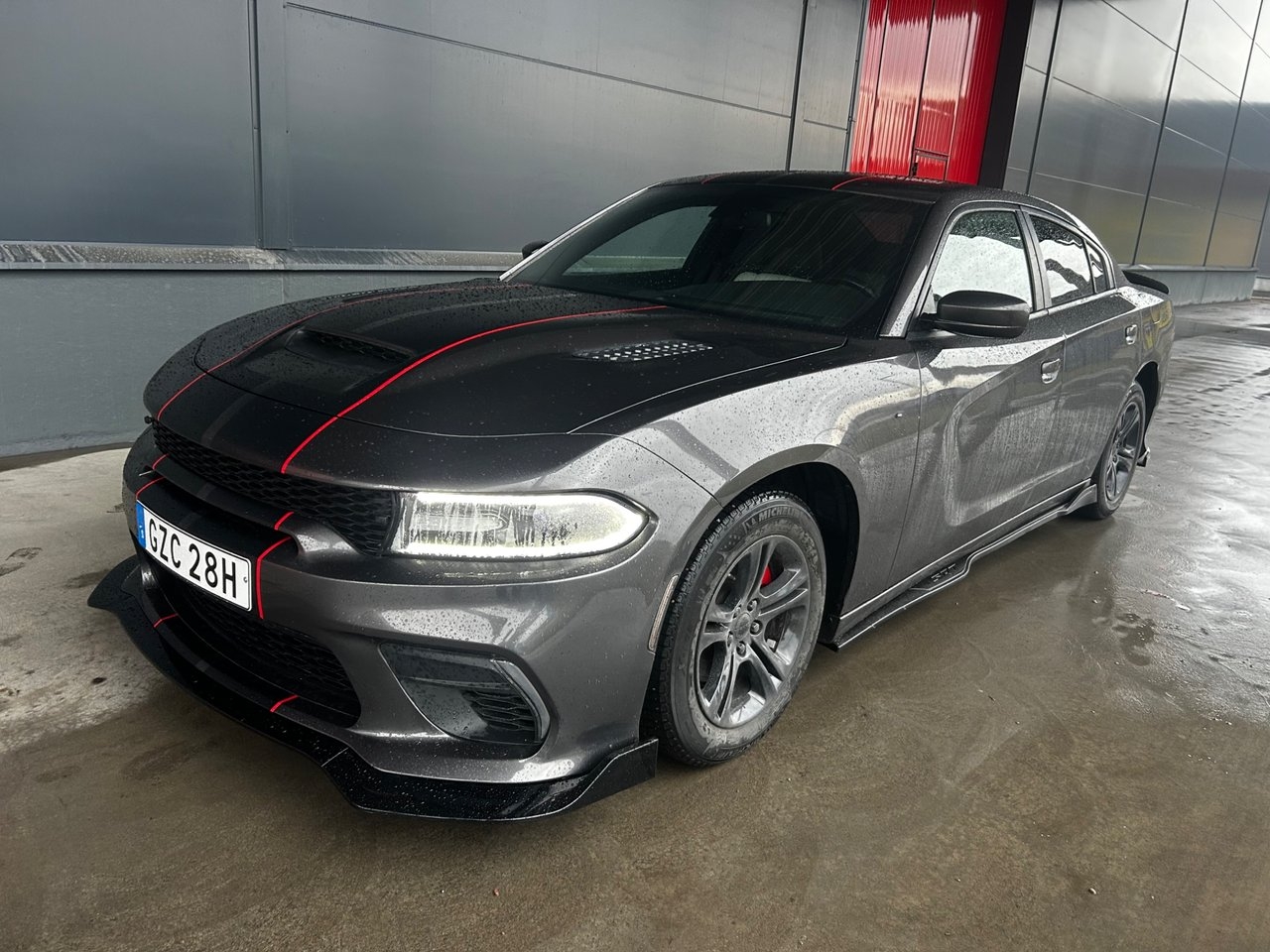Dodge Charger 2019, bild 2/10