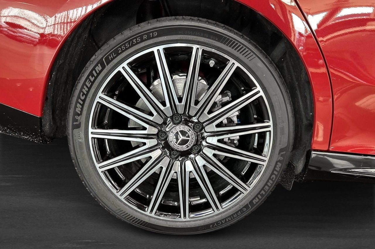 Mercedes-Benz CLA 350 4MATIC 2027, bild 5/14