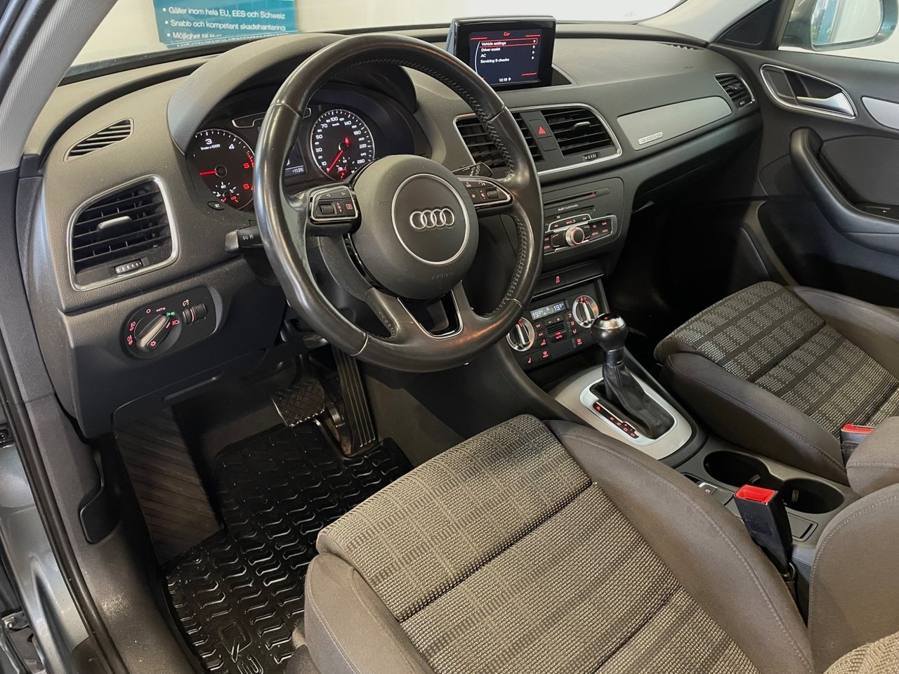 Audi Q3 2014, kuva 6/17