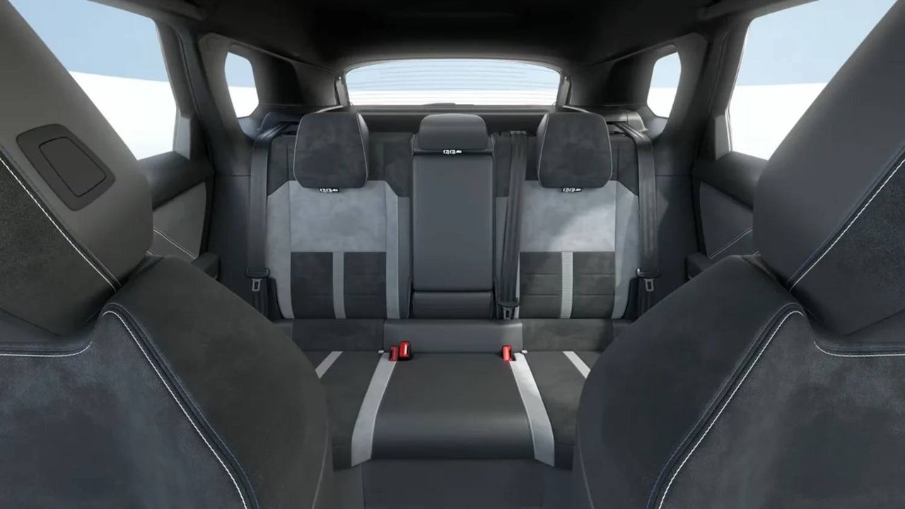 Opel Grandland GS PHEV 195hk Dragkrok 2026, bild 7/7
