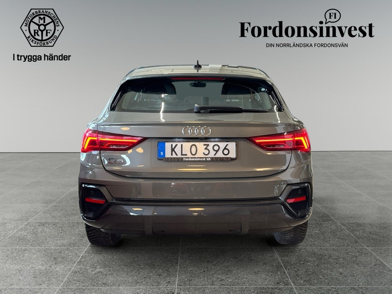 Audi Q3 2023, kuva 5/10