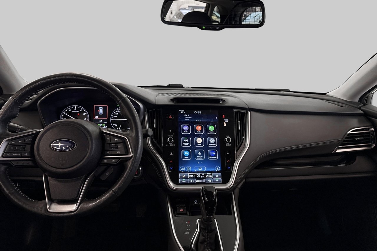 Subaru Outback 2023, bild 7/12