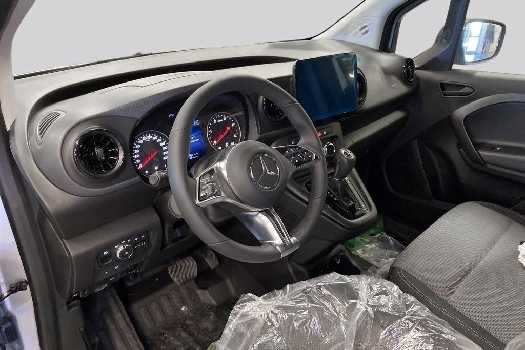 Mercedes-Benz Citan 2026, bild 7/10