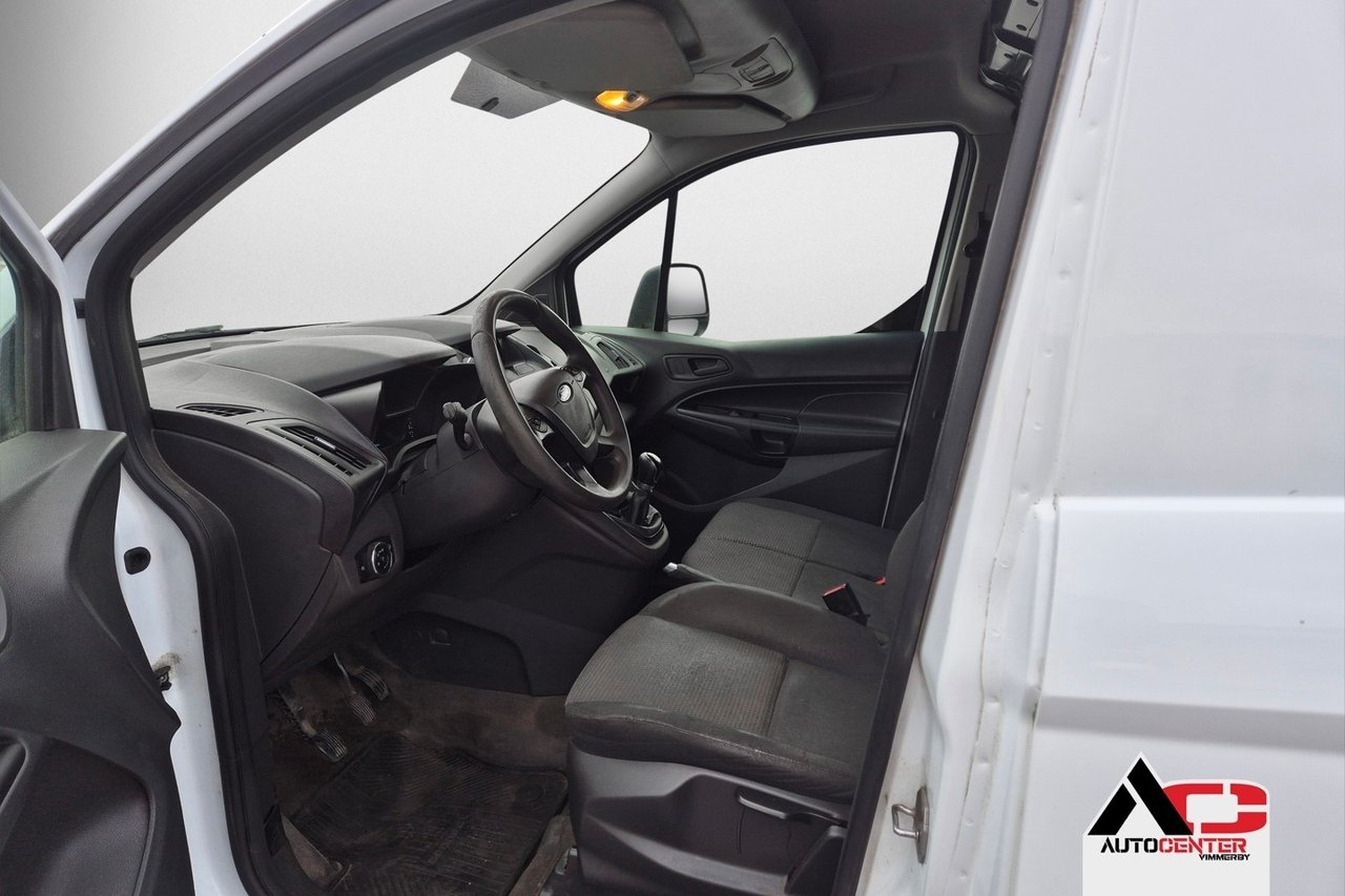 Ford Transit Connect 2016, bild 6/12