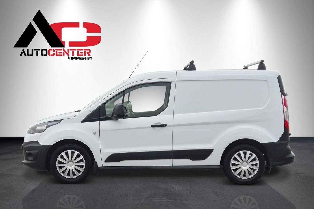 Ford Transit Connect 2016, bild 4/12