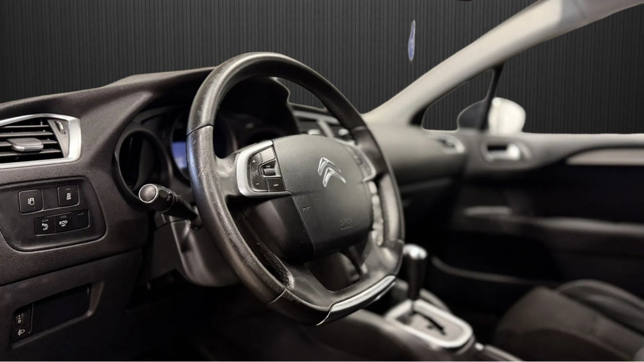 Citroen C4 2015, bild 5/8