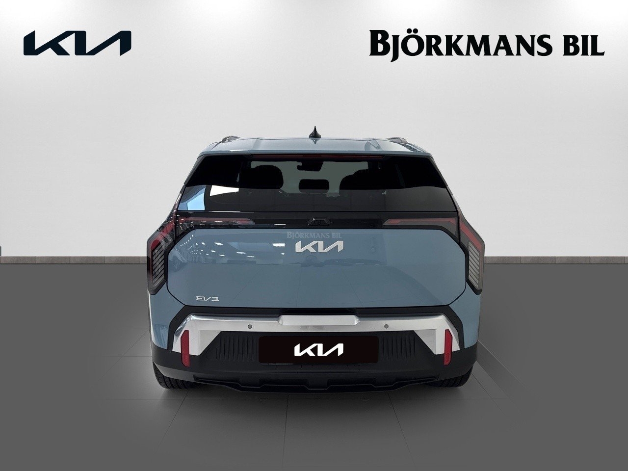 Kia EV3 PLUS AWD LR 2027, bild 5/10