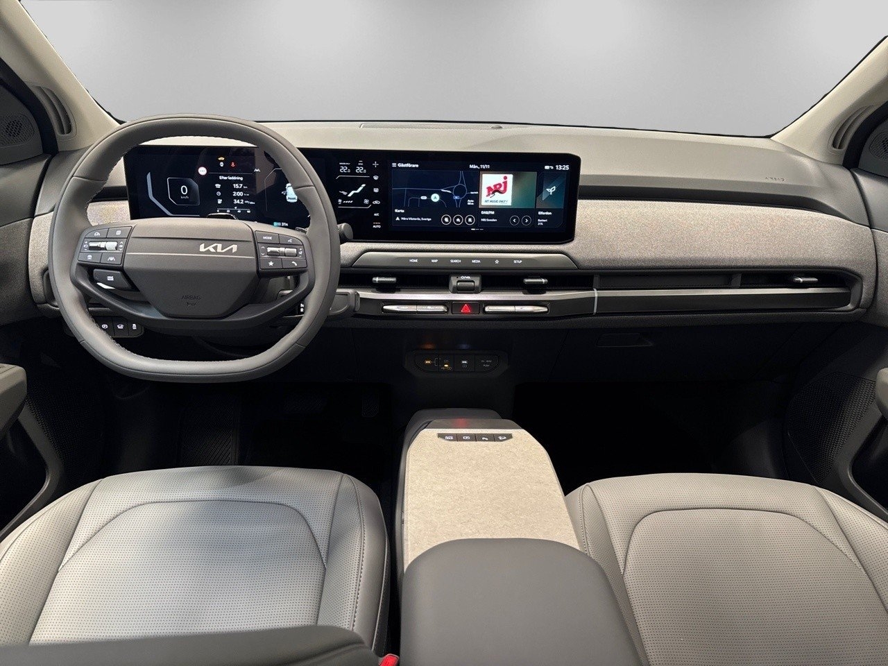 Kia EV3 PLUS AWD LR 2027, bild 7/10