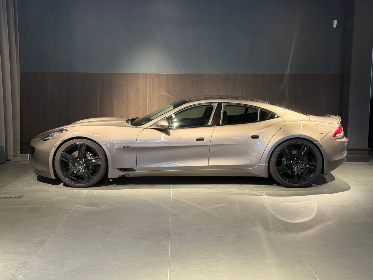 Fisker Karma